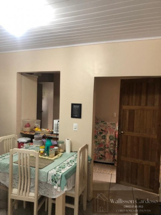 Imagem Casa com 3 Quartos à Venda, 62 m² em Barra - Balneário Camboriú