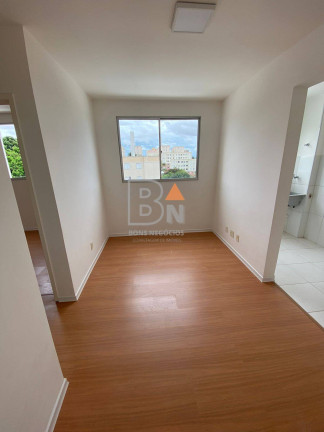 Imagem Apartamento com 2 Quartos à Venda, 44 m² em Jardim Mirante Dos Ovnis - Votorantim Imagem Apartamento com 2 Quartos à Venda, 44 m² em Jardim Mirante Dos Ovnis - Votorantim