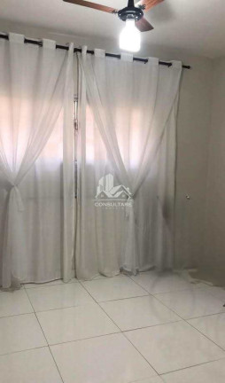 Imagem Apartamento com 2 Quartos à Venda, 60 m² em Centro - São Vicente Imagem Apartamento com 2 Quartos à Venda, 60 m² em Centro - São Vicente