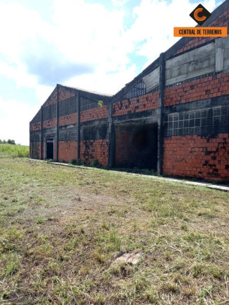 Terreno à Venda, 2.000 m² em Cia - Simões Filho