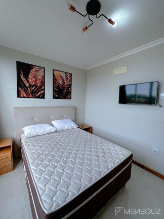 Imagem Apartamento com 2 Quartos para Alugar ou Temporada, 70 m² em Praia Do Morro - Guarapari