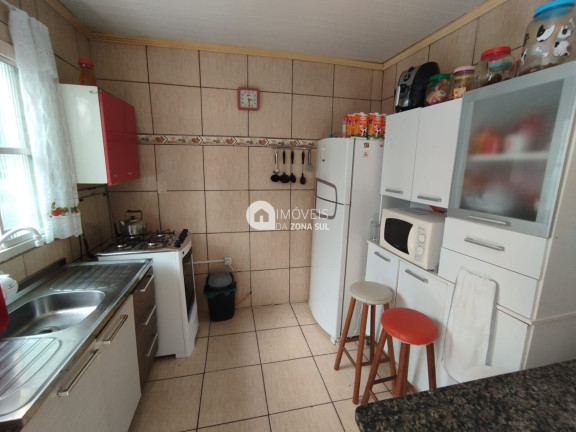 Imagem Casa com 4 Quartos à Venda, 110 m²