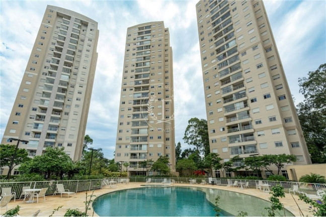 Imagem Apartamento com 2 Quartos à Venda, 78 m² em Butantã - São Paulo