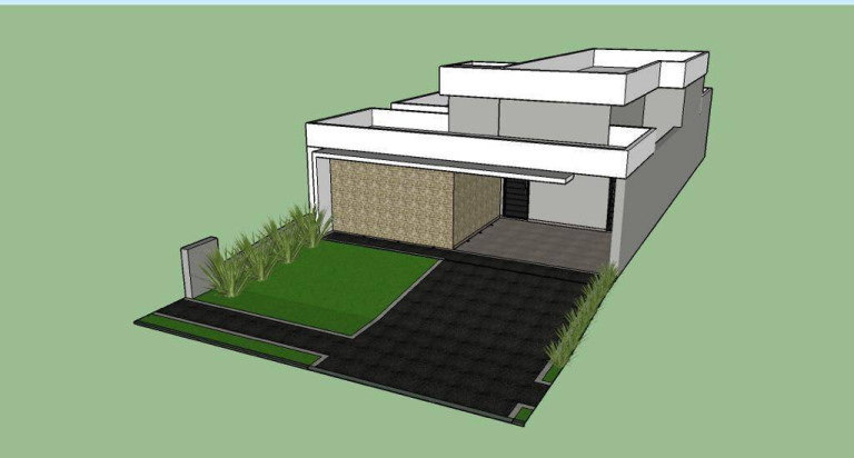 Casa de Condomínio com 3 Quartos à Venda,  em Terras De São Bento Ii - Limeira