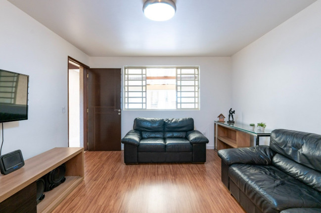 Imagem Casa com 3 Quartos à Venda, 134 m² em Jardim Santos Dumont - São Paulo