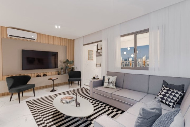 Imagem Apartamento com 2 Quartos à Venda, 64 m² em Tucuruvi - São Paulo Imagem Apartamento com 2 Quartos à Venda, 64 m² em Tucuruvi - São Paulo