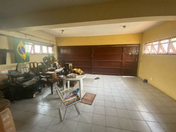 Imagem Casa com 3 Quartos à Venda, 293 m² em Jardim Do Salso - Porto Alegre