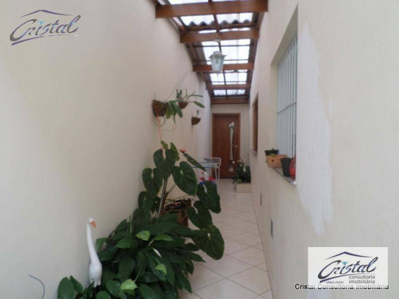 Imagem Casa com 4 Quartos à Venda, 170 m² em Butantã - São Paulo