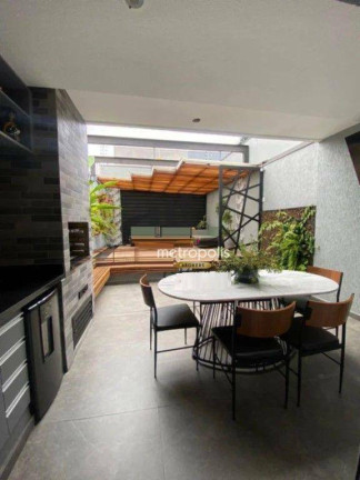 Imagem Sobrado com 4 Quartos à Venda, 268 m² em Olímpico - São Caetano Do Sul Imagem Sobrado com 4 Quartos à Venda, 268 m² em Olímpico - São Caetano Do Sul
