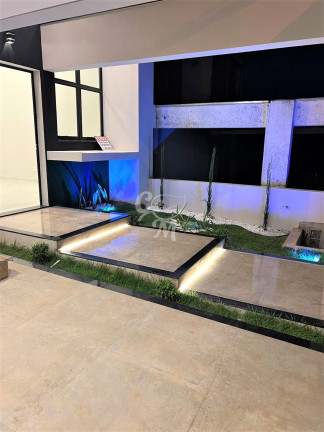 Imagem Casa com 4 Quartos à Venda, 160 m² em Condomínio Phytus - Itupeva