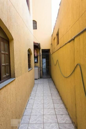 Imagem Sobrado com 3 Quartos à Venda, 173 m² em Utinga - Santo André Imagem Sobrado com 3 Quartos à Venda, 173 m² em Utinga - Santo André
