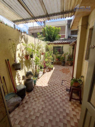 Imagem Sobrado com 2 Quartos à Venda, 96 m² em Vila Maria - São Paulo Imagem Sobrado com 2 Quartos à Venda, 96 m² em Vila Maria - São Paulo