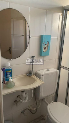 Imagem Apartamento com 2 Quartos à Venda, 48 m² em Abadia - Uberaba Imagem Apartamento com 2 Quartos à Venda, 48 m² em Abadia - Uberaba