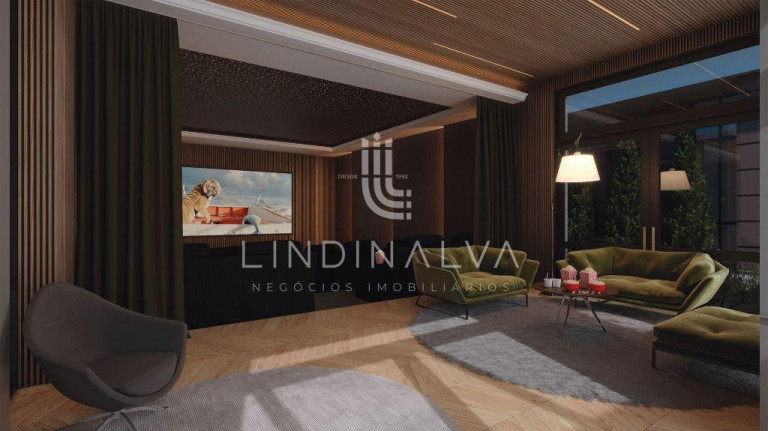 Imagem Apartamento com 3 Quartos à Venda, 148 m² em Centro - Foz Do Iguacu