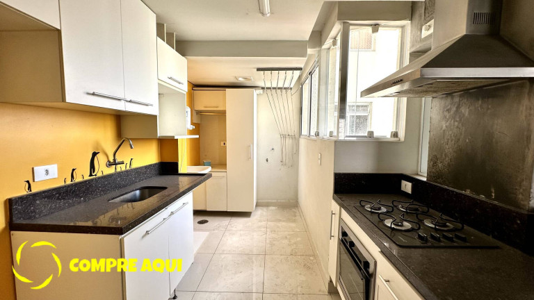 Imagem Apartamento com 1 Quarto à Venda, 58 m² em Santa Cecília - São Paulo Imagem Apartamento com 1 Quarto à Venda, 58 m² em Santa Cecília - São Paulo