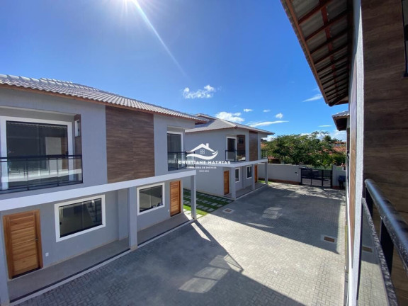 Imagem Casa com 2 Quartos à Venda, 88 m² em Jardim Atlântico Leste (itaipuaçu) - Maricá Imagem Casa com 2 Quartos à Venda, 88 m² em Jardim Atlântico Leste (itaipuaçu) - Maricá