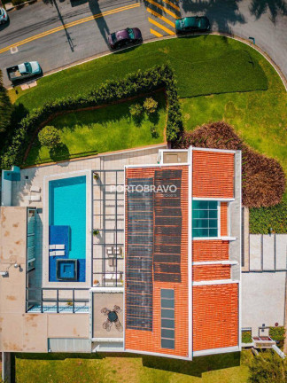 Imagem Casa com 4 Quartos à Venda, 900 m² em Alphaville - Barueri Imagem Casa com 4 Quartos à Venda, 900 m² em Alphaville - Barueri