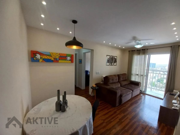 Imagem Apartamento com 2 Quartos à Venda, 61 m² em Centro - Barueri Imagem Apartamento com 2 Quartos à Venda, 61 m² em Centro - Barueri
