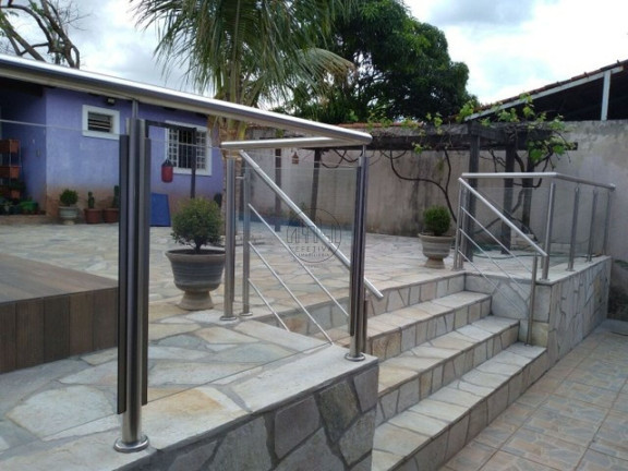 Imagem Casa com 4 Quartos à Venda, 600 m² em Setor Habitacional Arniqueira (águas Claras) - Brasília