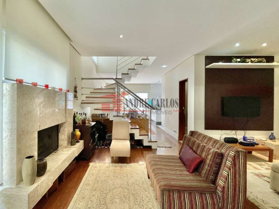 Imagem Casa de Condomínio com 3 Quartos à Venda, 173 m² em Granja Viana Ii - Cotia Imagem Casa de Condomínio com 3 Quartos à Venda, 173 m² em Granja Viana Ii - Cotia