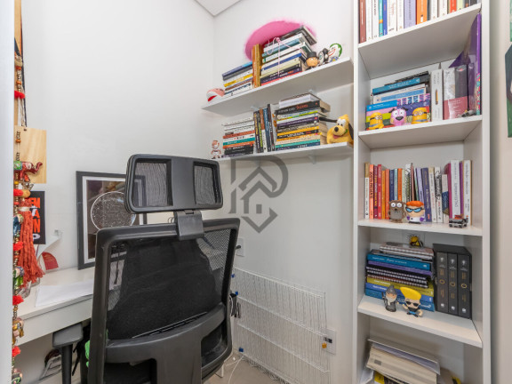 Imagem Apartamento com 3 Quartos à Venda, 84 m² em Saúde - São Paulo
