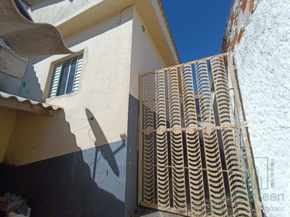 Imagem Casa com 1 Quarto para Alugar, 80 m² em Terra Preta (terra Preta) - Mairiporã
