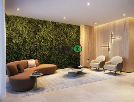 Imagem Apartamento com 3 Quartos à Venda, 118 m² em Brooklin - São Paulo Imagem Apartamento com 3 Quartos à Venda, 118 m² em Brooklin - São Paulo