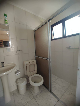 Imagem Apartamento com 3 Quartos à Venda, 110 m² em Centro - Ubatuba