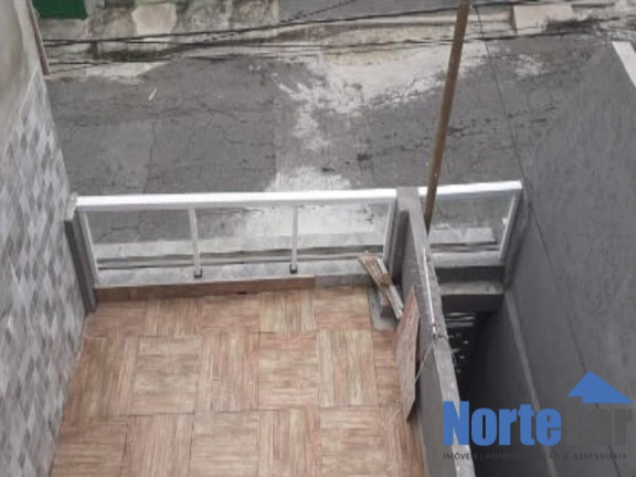 Imagem Sobrado com 4 Quartos à Venda, 200 m² em Vila Isolina Mazzei - São Paulo