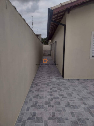 Imagem Casa com 2 Quartos à Venda, 132 m² em Pq. Augustus - Itanhaém