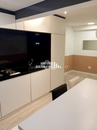 Imagem Apartamento com 2 Quartos à Venda, 50 m² em Vila Mariana - São Paulo Imagem Apartamento com 2 Quartos à Venda, 50 m² em Vila Mariana - São Paulo