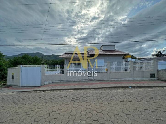 Imagem Casa com 3 Quartos à Venda, 360 m² em Sul Do Rio - Santo Amaro Da Imperatriz Imagem Casa com 3 Quartos à Venda, 360 m² em Sul Do Rio - Santo Amaro Da Imperatriz