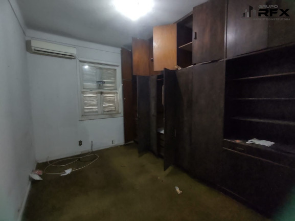 Imagem Casa com 4 Quartos para Alugar, 112 m² em Icaraí - Niterói