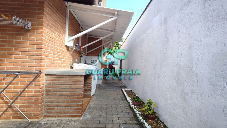 Imagem Casa com 5 Quartos à Venda, 178 m² em Enseada - Guarujá