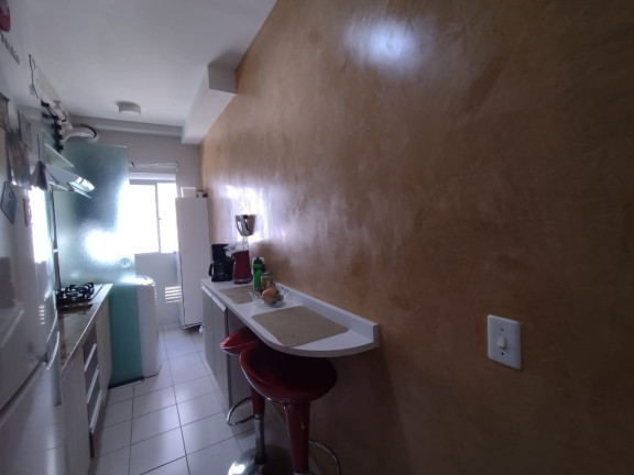 Imagem Apartamento com 2 Quartos à Venda, 56 m² em Vila São Geraldo - Taubaté Imagem Apartamento com 2 Quartos à Venda, 56 m² em Vila São Geraldo - Taubaté
