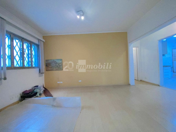 Imagem Apartamento com 2 Quartos à Venda, 120 m² em Higienópolis - São Paulo Imagem Apartamento com 2 Quartos à Venda, 120 m² em Higienópolis - São Paulo