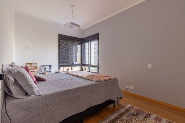 Imagem Apartamento com 4 Quartos à Venda, 190 m² em Vila Andrade - São Paulo