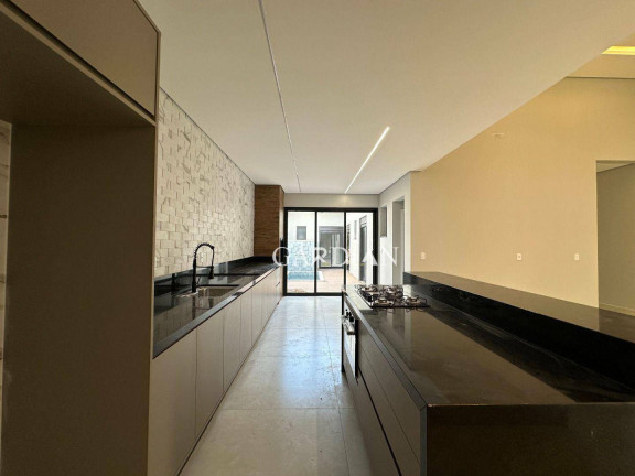Imagem Casa com 3 Quartos à Venda, 135 m² em Jardim Bréscia - Indaiatuba