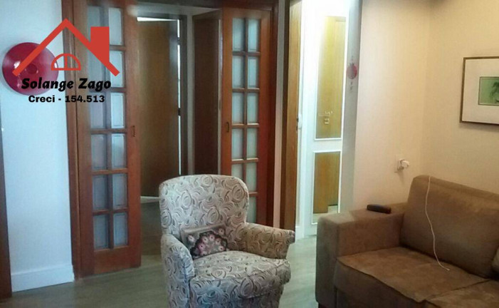 Imagem Apartamento com 4 Quartos à Venda, 234 m² em Paraisópolis - São Paulo Imagem Apartamento com 4 Quartos à Venda, 234 m² em Paraisópolis - São Paulo