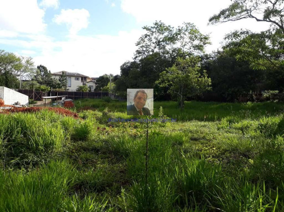 Imagem Terreno à Venda, 1.483 m² em Jardim Passárgada I - Cotia Imagem Terreno à Venda, 1.483 m² em Jardim Passárgada I - Cotia