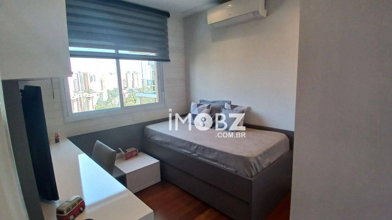 Imagem Imóvel com 2 Quartos à Venda, 116 m² em Vila Andrade - São Paulo