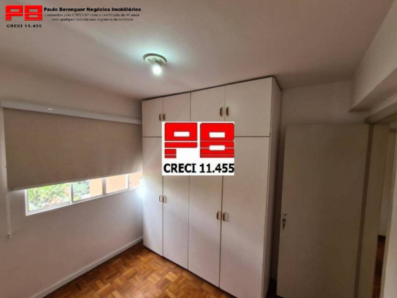 Imagem Apartamento com 2 Quartos à Venda, 78 m² em Indianopolis - São Paulo Imagem Apartamento com 2 Quartos à Venda, 78 m² em Indianopolis - São Paulo