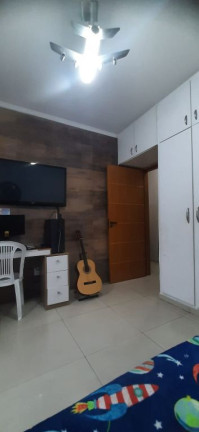 Imagem Casa com 2 Quartos à Venda, 140 m² em Vila Luzita - Santo André Imagem Casa com 2 Quartos à Venda, 140 m² em Vila Luzita - Santo André