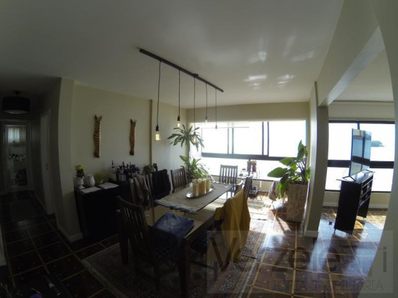Imagem Apartamento com 3 Quartos para Temporada, 130 m² em Centro - Balneário Camboriú