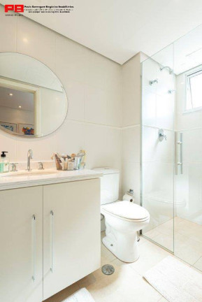 Imagem Apartamento com 3 Quartos à Venda, 166 m² em Vila Nova Conceição - São Paulo Imagem Apartamento com 3 Quartos à Venda, 166 m² em Vila Nova Conceição - São Paulo