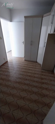 Imagem Apartamento com 1 Quarto à Venda, 50 m² em Embaré - Santos Imagem Apartamento com 1 Quarto à Venda, 50 m² em Embaré - Santos