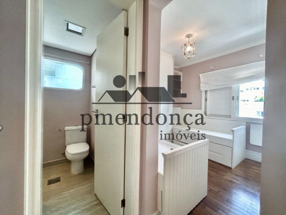 Imagem Apartamento com 2 Quartos à Venda, 110 m² em Jardim Paulista - São Paulo