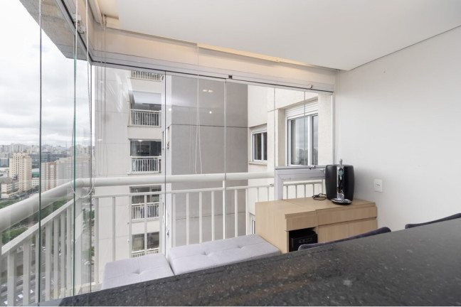Imagem Imóvel com 2 Quartos à Venda, 70 m² em Barra Funda - São Paulo