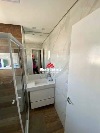 Imagem Apartamento com 2 Quartos à Venda, 70 m² em Vila Das Hortências - Jundiaí