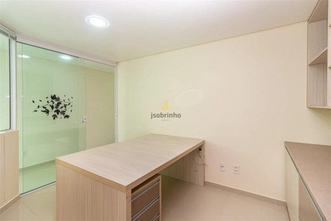 Imagem Cobertura com 3 Quartos à Venda, 315 m² em Meia Praia - Itapema